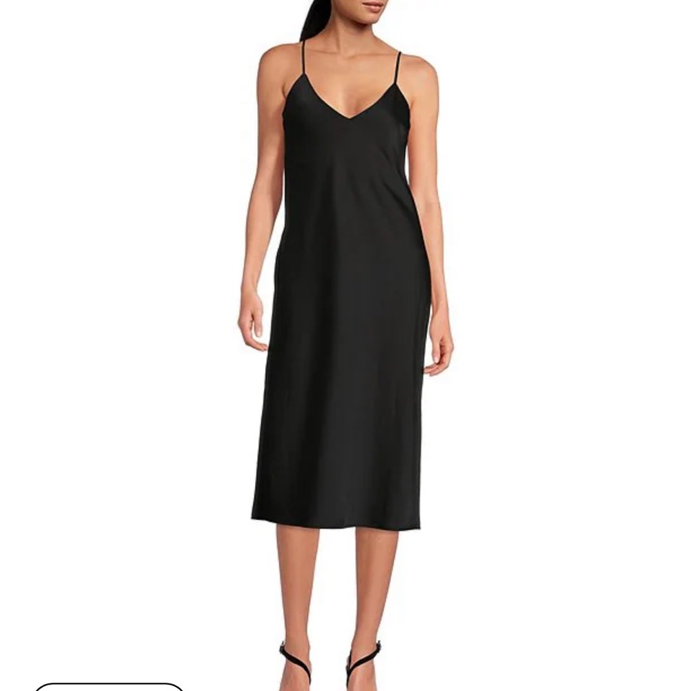 Elegant Women's Spaghetti Strap Tops - Black, Green, Cream, Mustard, Burgundy